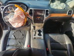 Jeep Grand Cherokee 2012