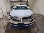 Lincoln MKZ 2012