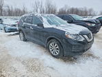 Nissan Rogue 2020