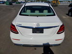 Mercedes-Benz E-klasse 2017