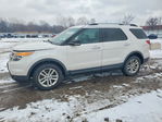 Ford Explorer 2015
