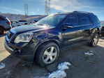 GMC Acadia 2012