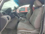 Honda Odyssey 2012