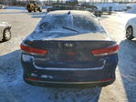 Kia Optima 2016