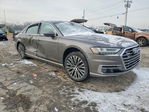 Audi A8 2019