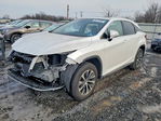 Lexus RX 2020