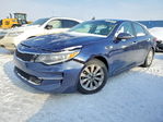 Kia Optima 2017