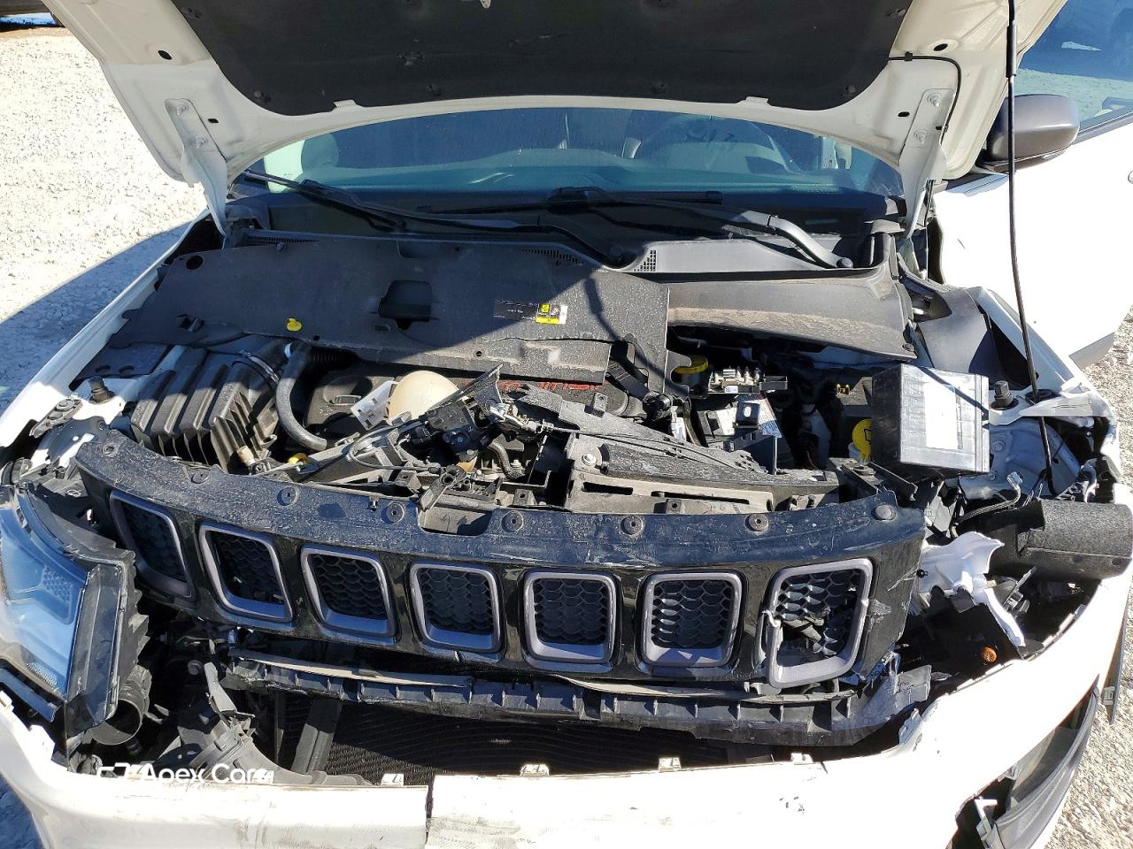 Jeep Compass 2019