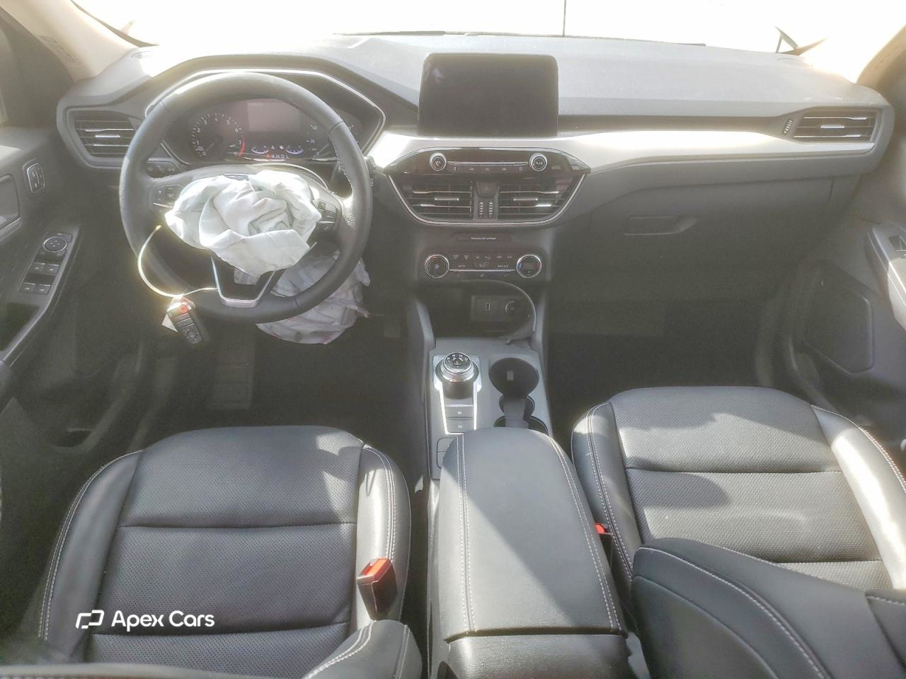 Ford Escape 2020