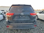 Toyota Highlander 2019