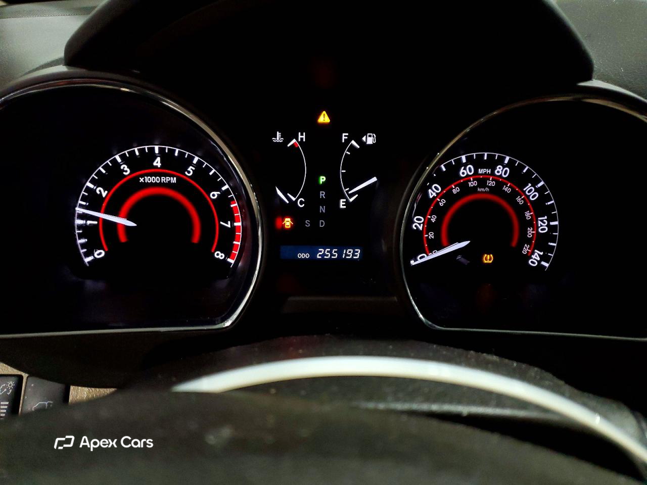 Toyota Highlander 2010