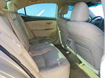 Lexus ES 2011