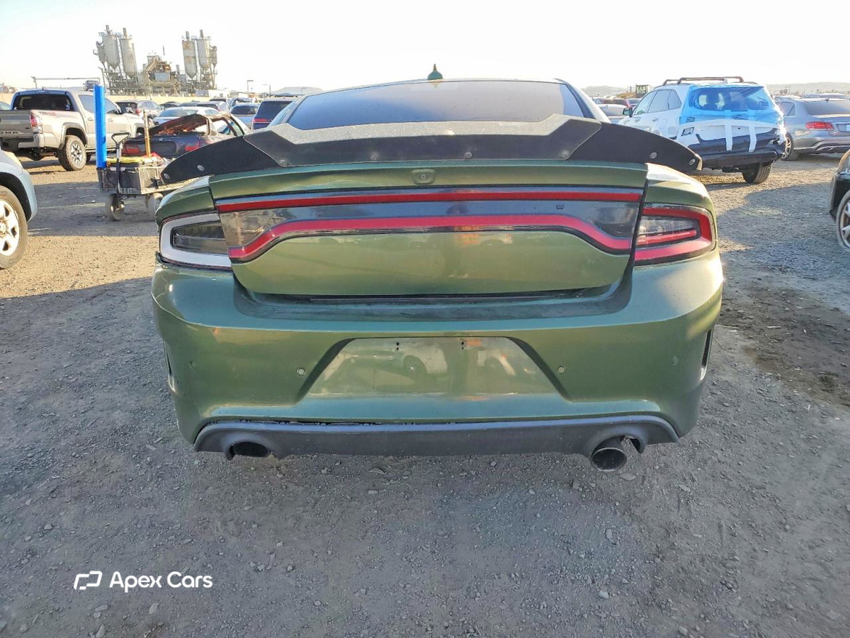 Dodge Charger 2020
