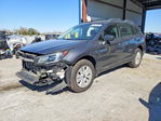 Subaru Outback 2019