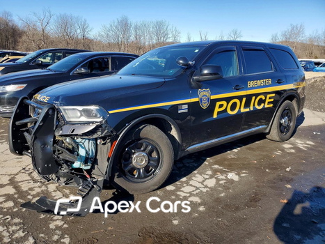 Dodge Durango 2021 - Image 1 of 13