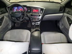 Kia Optima 2012