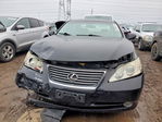 Lexus ES 2009