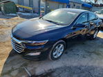 Chevrolet Malibu 2023