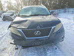Lexus RX 2010