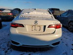 Acura ILX 2017