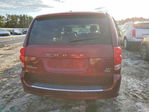 Dodge Caravan 2019
