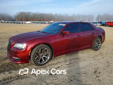 Chrysler 300 2018 - Image 1 of 12