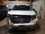 Honda Ridgeline 2021