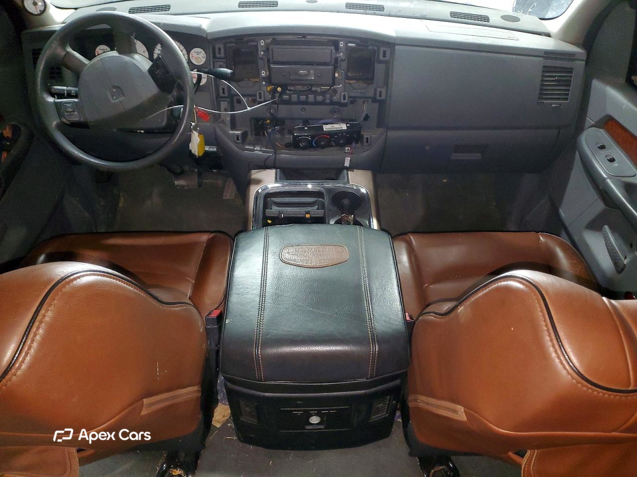 Dodge RAM 2006