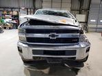 Chevrolet Silverado 2016