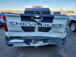 Chevrolet Silverado 2023