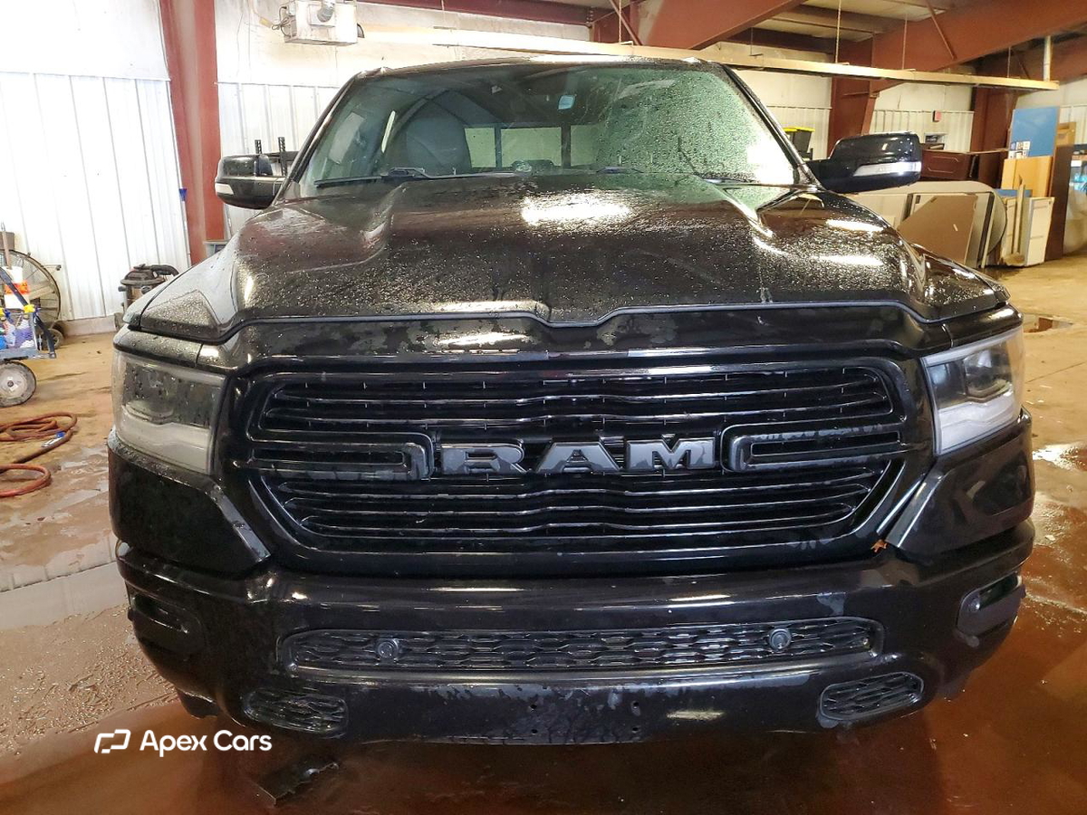 RAM 1500 2020