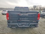 GMC Sierra 2019