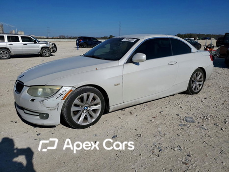 BMW Series 3 2011 - Image 1 of 12