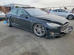 Tesla Model S 2014