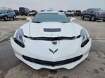 Chevrolet Corvette 2016