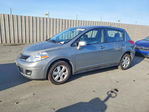 Nissan Versa 2012
