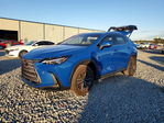 Lexus NX 2025