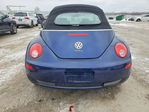 Volkswagen Beetle 2006