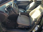 Ford Fusion 2016