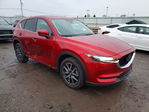 Mazda CX-5 2018