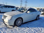 Cadillac CTS 2012