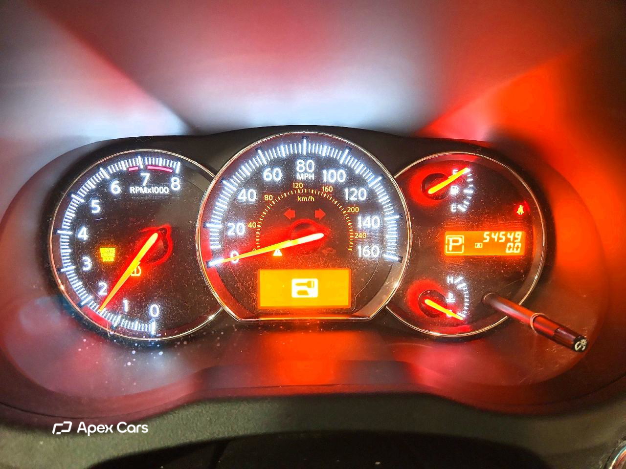 Nissan Maxima 2011