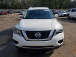 Nissan Pathfinder 2019