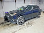 Toyota RAV 4 2016
