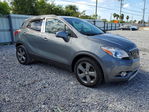 Buick Encore 2013