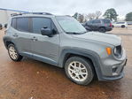 Jeep Renegade 2020