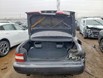 Lexus LS 1993