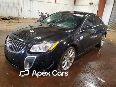 Buick Regal 2013 - Image 1 of 13