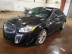 Buick Regal 2013