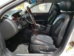 Buick Lucerne 2009